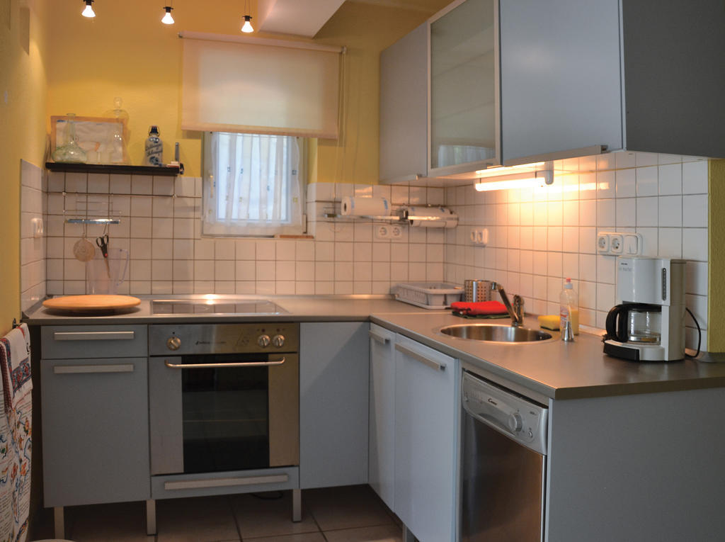 Anna Apartment Budaörs Habitación foto